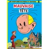 Image de Spirou et fantasio - Tome 8 - la mauvaise tête