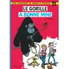 Image de Spirou et fantasio - Tome 11 - le gorille a bonne mine