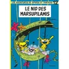 Image de Spirou et fantasio - Tome 12 - le nid des marsupilamis