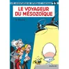 Image de Le voyageur du mésozoïque - Tome 13