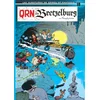 Image de QRN sur Bretzelburg- Tome 18