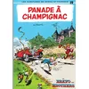 Image de Spirou et fantasio - Tome 19 - panade à champignac
