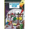 Image de Le faiseur d'or - Tome 20
