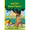 Image de Johan et pirlouit - Tome 2 - le maître de roucybeuf