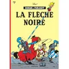 Image de Johan et pirlouit - Tome 7 - la flèche noire