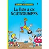 Image de Johan et pirlouit - Tome 9 - la flûte à 6 schtroumpfs