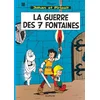 Image de Johan et pirlouit - Tome 10 - la guerre des sept fontaines