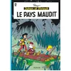 Image de Johan et pirlouit - Tome 12 - le pays maudit