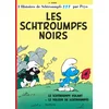Image de Les Schtroumpfs noirs