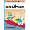 Image de Les schtroumpfs - Tome 2 - le schtroumpfissime