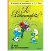 Image de Les schtroumpfs - Tome 3 - la schtroumpfette