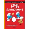 Image de Les schtroumpfs - Tome 4 - l'oeuf et les schtroumpfs