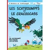 Image de Les schtroumpfs - Tome 5 - les schtroumpfs et le cracoucass