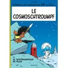 Image de Les Schtroumpfs Tome 6 : Le Cosmoschtroumpf