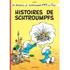 Image de Les schtroumpfs - Tome 8 - histoires de schtroumpfs