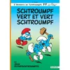 Image de Les schtroumpfs - Tome 9 - schtroumpf vert et vert schtroumpf