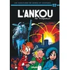 Image de L'Ankou - Tome 27