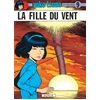 Image de YOKO TSUNO Tome 9 : La fille du vent