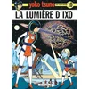 Image de Yoko tsuno - Tome 10 - la lumière d'ixo