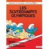 Image de Les schtroumpfs - Tome 11 - les schtroumpfs olympiques