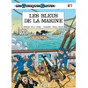 Image de Les tuniques bleues - Volume 7 - Les bleus de la marine