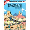 Image de Les tuniques bleues - Tome 9 - la grande patrouille