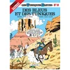 Image de Les tuniques bleues - Tome 10 - des bleus et des tuniques