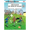 Image de Les tuniques bleues - Volume 11 - Des bleus en noir et blanc