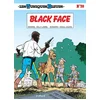 Image de Les tuniques bleues - Tome 20 - black face