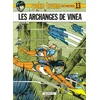 Image de Yoko tsuno - Tome 13 - les archanges de vinéa