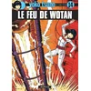 Image de Yoko tsuno - Tome 14 - le feu de wotan