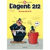 Image de L'agent 212 Tome 2 : Au nom de la loi
