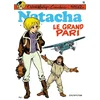 Image de Natacha - Tome 11 - le grand pari