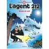 Image de L'agent 212 - Tome 6 - ronde de nuit