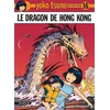 Image de Yoko tsuno - Tome 16 - le dragon de hong kong