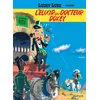 Image de Lucky luke - Tome 7 - l'élixir du docteur doxey
