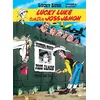 Image de Lucky luke - Tome 11 - lucky luke contre joss jamon