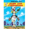 Image de Lucky luke - Tome 14 - ruée sur l'oklahoma
