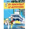 Image de Lucky luke - Tome 16 - en remontant le mississippi