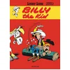 Image de Lucky luke - Tome 20 - billy the kid