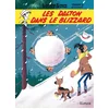 Image de Lucky luke - Tome 22 - les dalton dans le blizzard