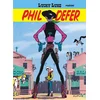 Image de Lucky luke - Tome 8 - phil defer