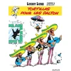 Image de Lucky luke - Tome 31 - tortillas pour les dalton