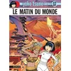 Image de Yoko tsuno - Tome 17 - le matin du monde
