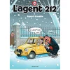 Image de L'agent 212 Tome 10 : Agent trouble