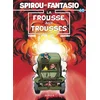 Image de La frousse aux trousses - Tome 40