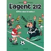 Image de L'agent 212 Tome 11 : Sifflez dans le ballon !