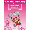 Image de Le petit spirou - Tome 1 - dis bonjour à la dame !