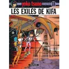 Image de Yoko tsuno - Tome 18 - les exilés de kifa