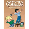 Image de Cédric - Tome 4 - papa a de la classe